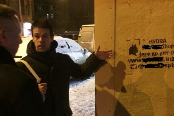 Зеркало тор браузера